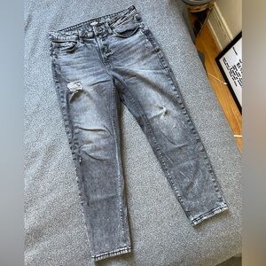 Old Navy | Women's O.G Straight High-Rise Jeans